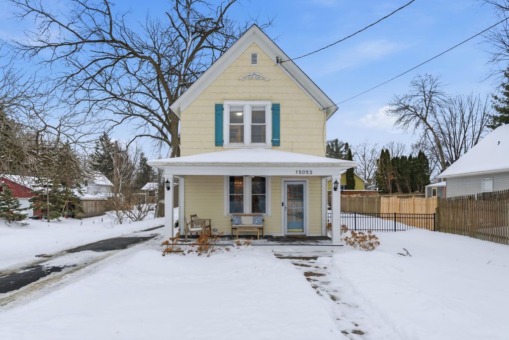 Photo of 15053 65th Street N, Stillwater, MN 55082 (MLS # 6825306)