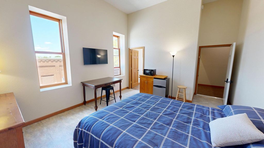 Photo of 542 Benson Avenue SW #208ensuite, Willmar, MN 56201 (MLS # 7036922)