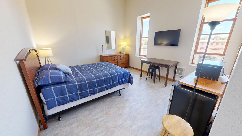 Photo of 542 Benson Avenue SW #208ensuite, Willmar, MN 56201 (MLS # 7036922)