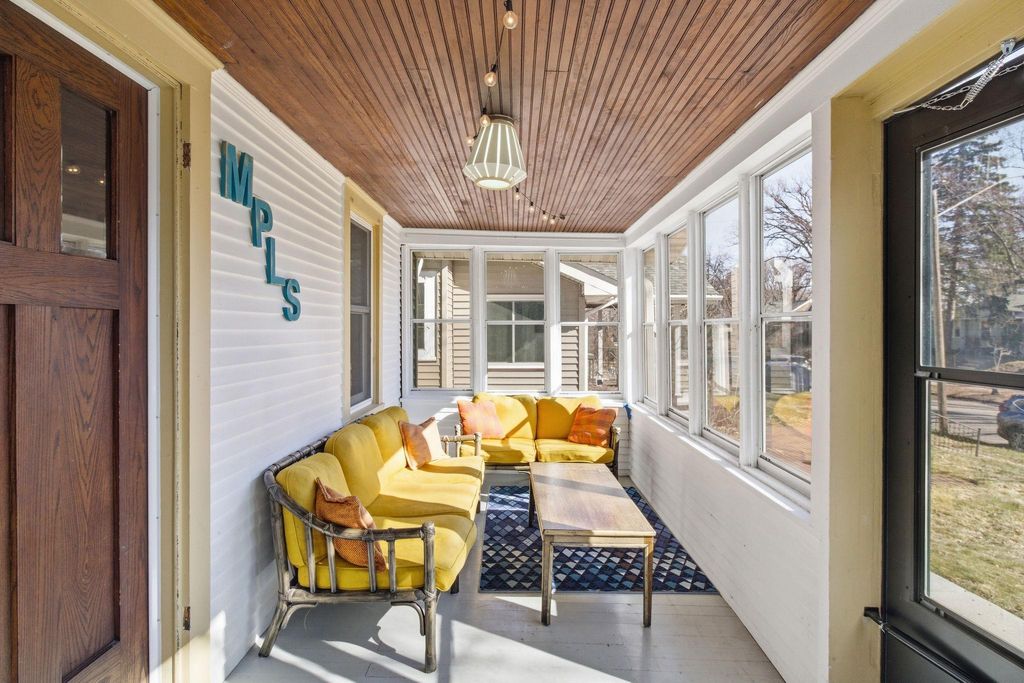 Photo of 4340 14th Avenue S, Minneapolis, MN 55407 (MLS # 7049806)