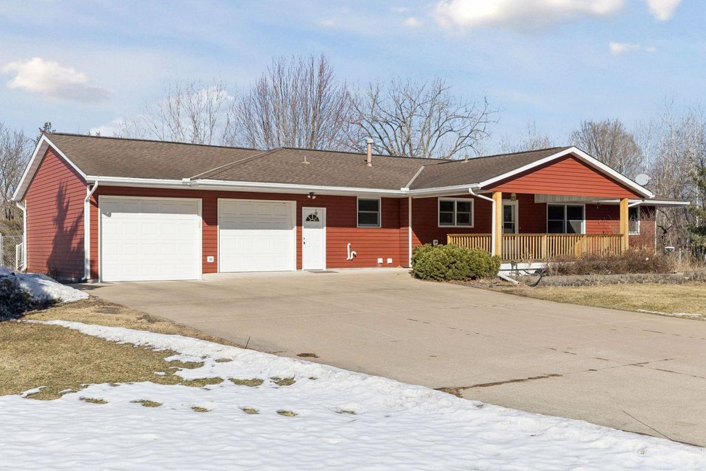 Photo of 14319 214th Avenue NW, Elk River, MN 55330 (MLS # 7025797)