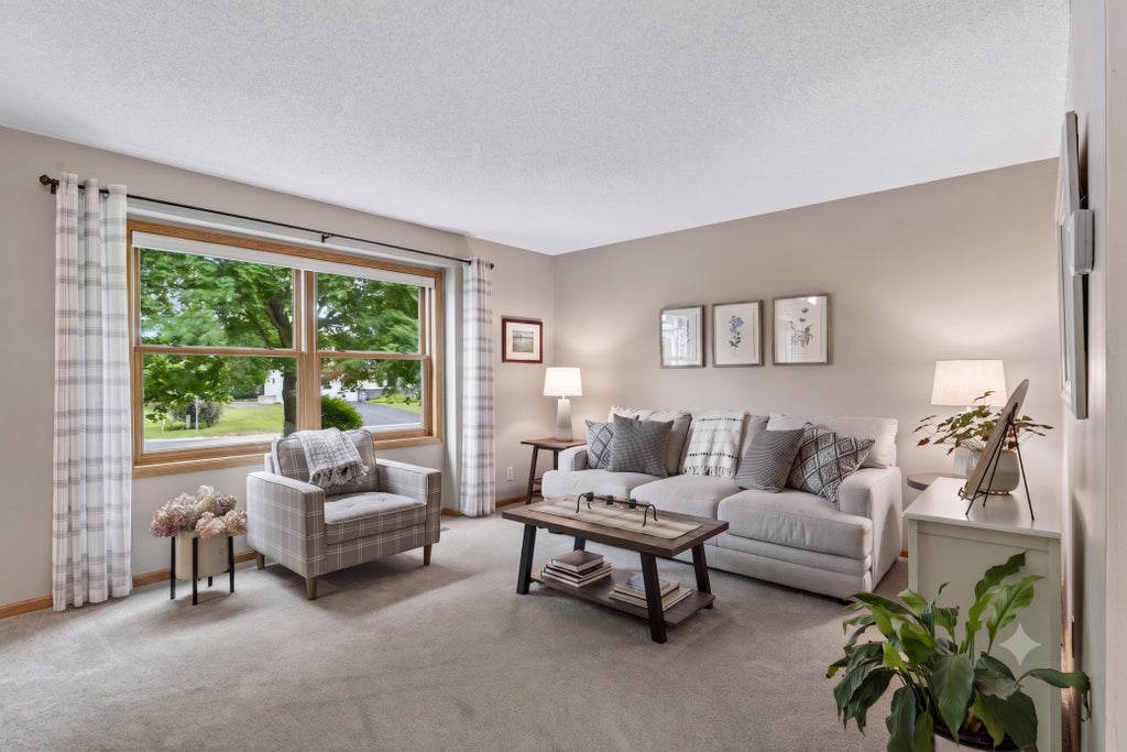 Photo of 5933 Bayberry Drive, White Bear Twp, MN 55110 (MLS # 7046098)