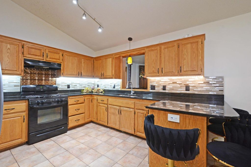 Photo of 2813 232nd Lane NW, Saint Francis, MN 55070 (MLS # 7037618)