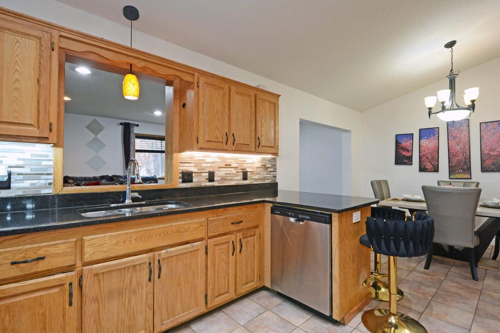 Photo of 2813 232nd Lane NW, Saint Francis, MN 55070 (MLS # 7037618)