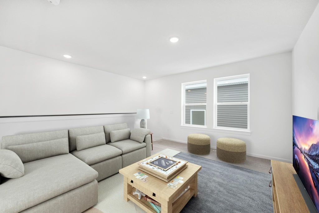 Photo of 1163 151st Street, Rosemount, MN 55068 (MLS # 7013508)