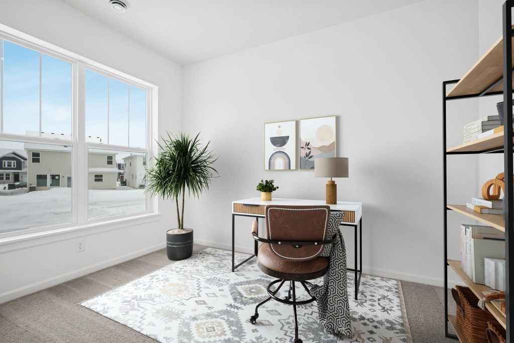 Photo of 1163 151st Street, Rosemount, MN 55068 (MLS # 7013508)