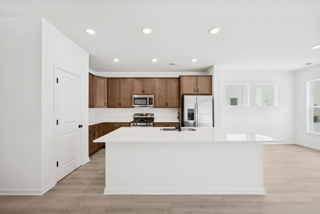 Photo of 1163 151st Street, Rosemount, MN 55068 (MLS # 7013508)