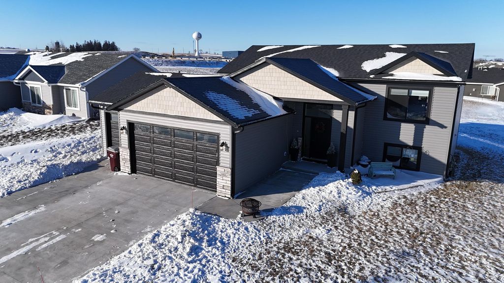 Photo of 888 7th Avenue, Wanamingo, MN 55983 (MLS # 7014666)