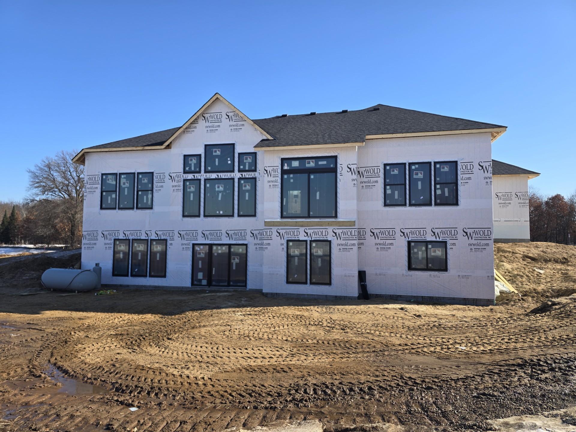 Andover, Minnesota, 55304, United States, 5 Bedrooms Bedrooms, ,4 BathroomsBathrooms,Residential,Active,2019162
