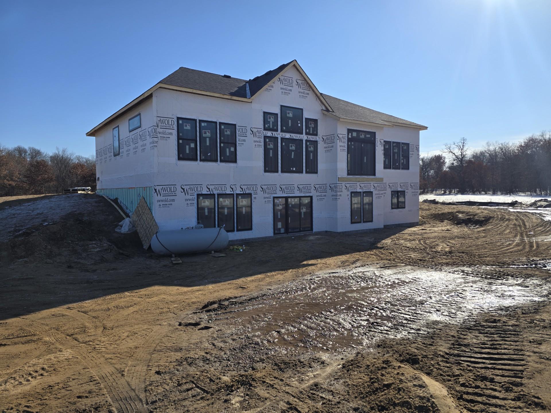 Andover, Minnesota, 55304, United States, 5 Bedrooms Bedrooms, ,4 BathroomsBathrooms,Residential,Active,2019162