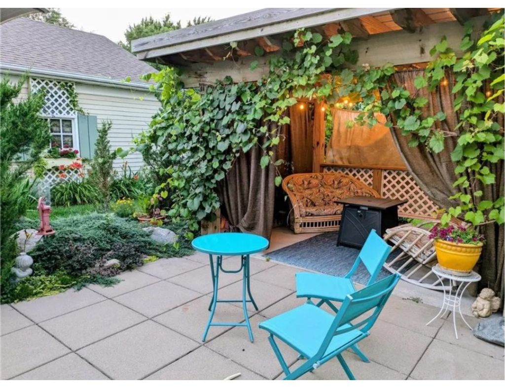 Photo of 615 1st Avenue NW, Osseo, MN 55369 (MLS # 7058393)