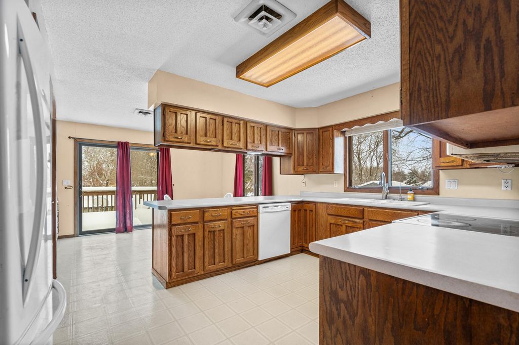 Photo of 409 4th Street N, Atwater, MN 56209 (MLS # 6826524)