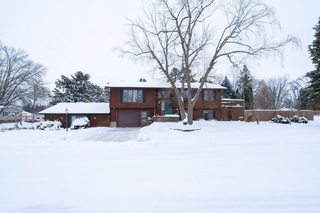 Photo of 409 4th Street N, Atwater, MN 56209 (MLS # 6826524)