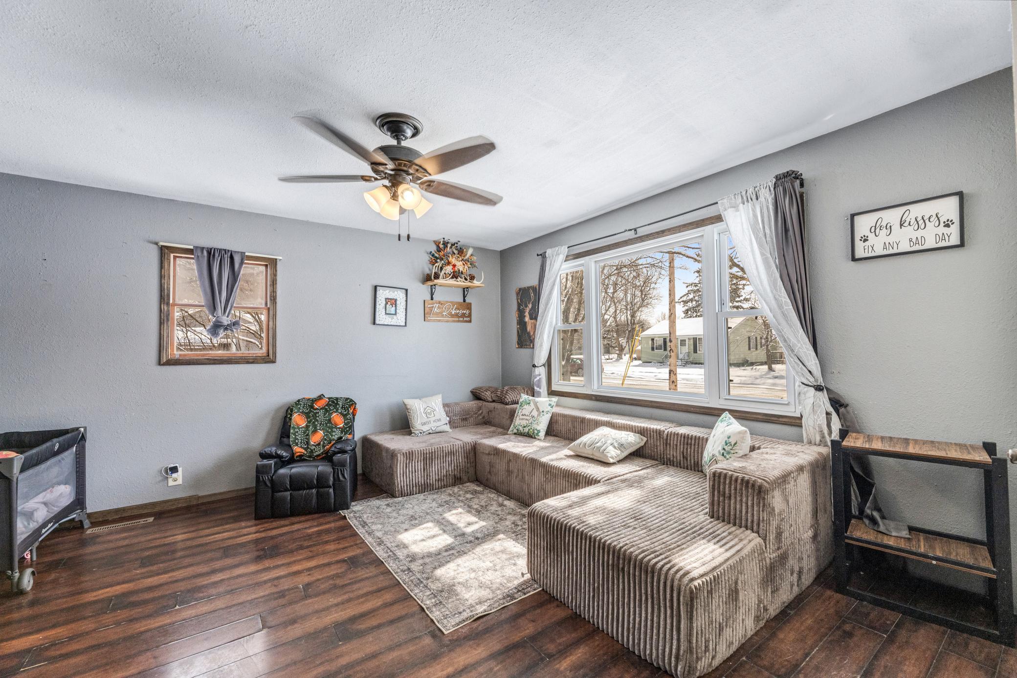 119 E Saint Patrick Street