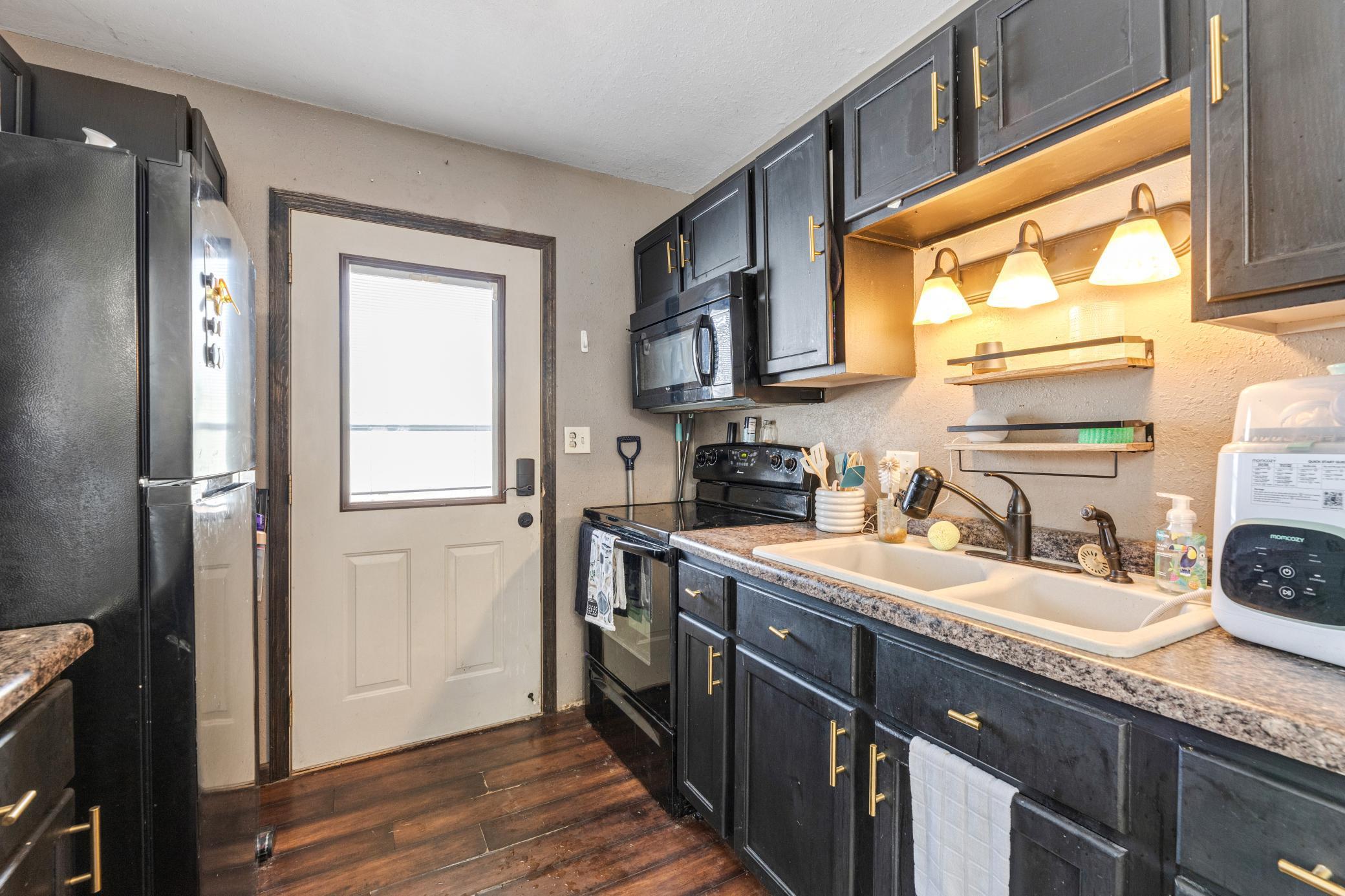 119 E Saint Patrick Street