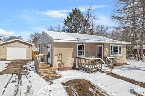 119 E Saint Patrick Street Rice Lake WI 54868