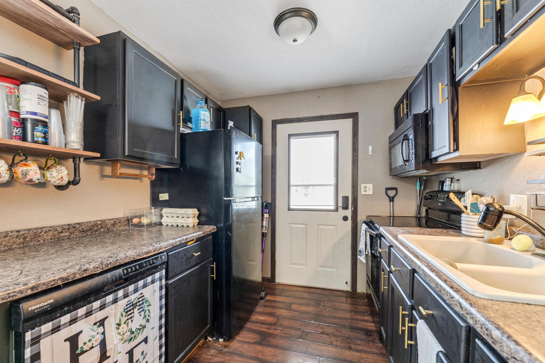 119 E Saint Patrick Street