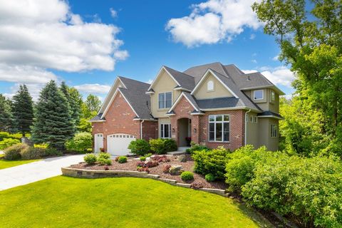 18067 Dane Drive Eden Prairie MN 55347
