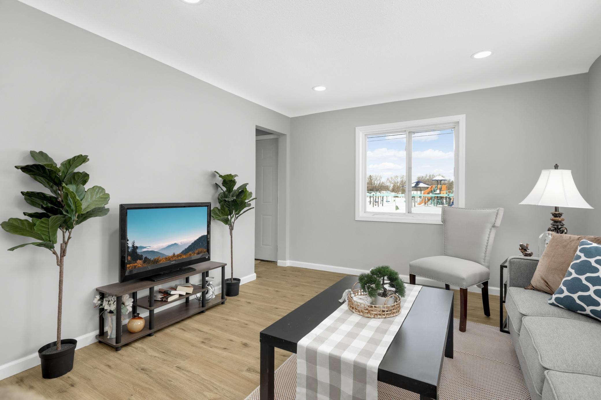 4533 Welcome Avenue N