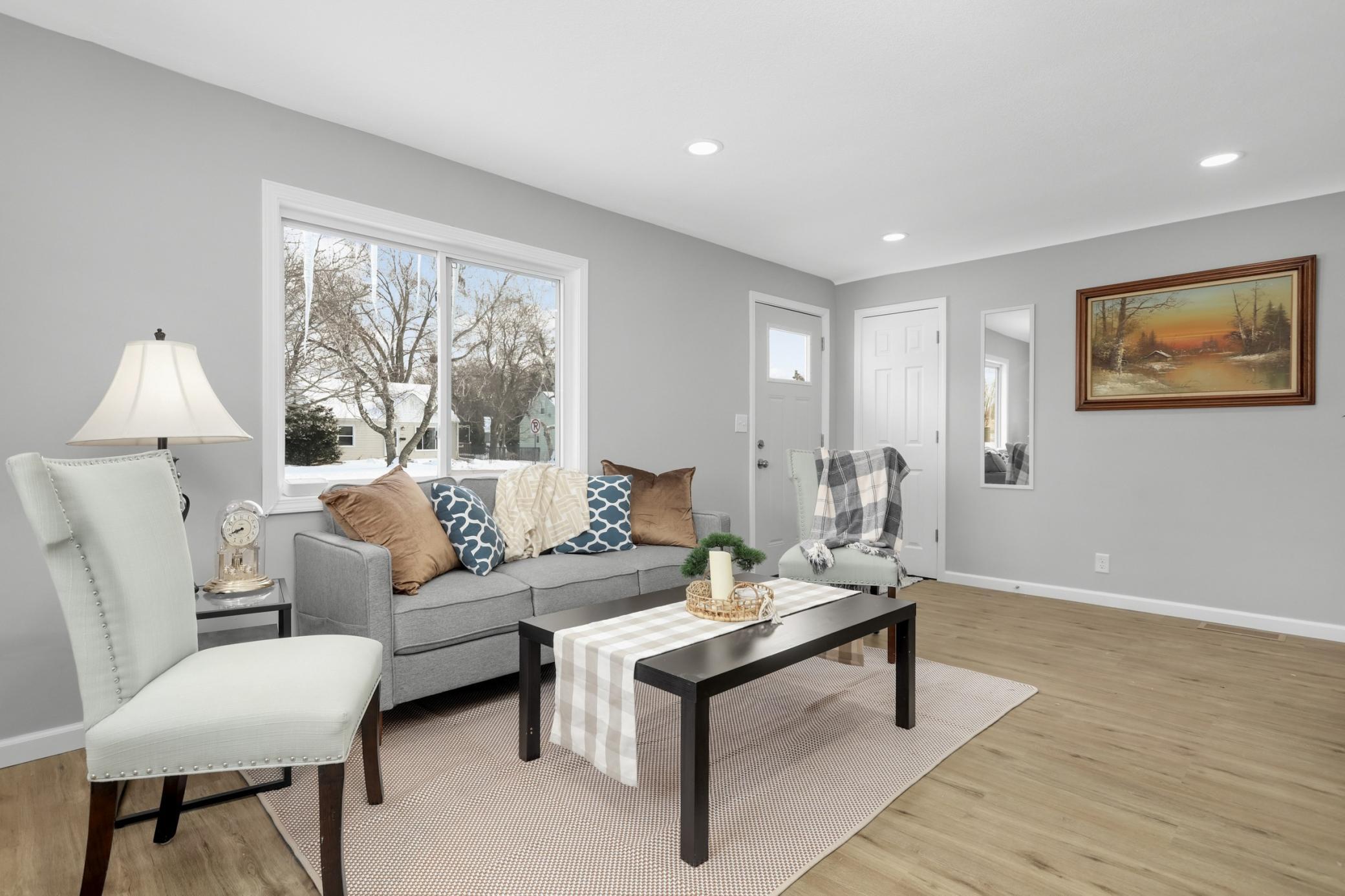 4533 Welcome Avenue N