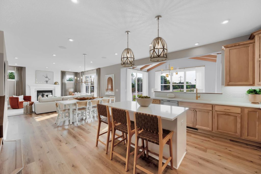 Photo of 986 Big Woods Drive, Dayton, MN 55328 (MLS # 6821838)