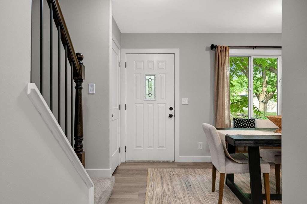 Photo of 365 W Eagle Lake Drive, Maple Grove, MN 55369 (MLS # 7124407)