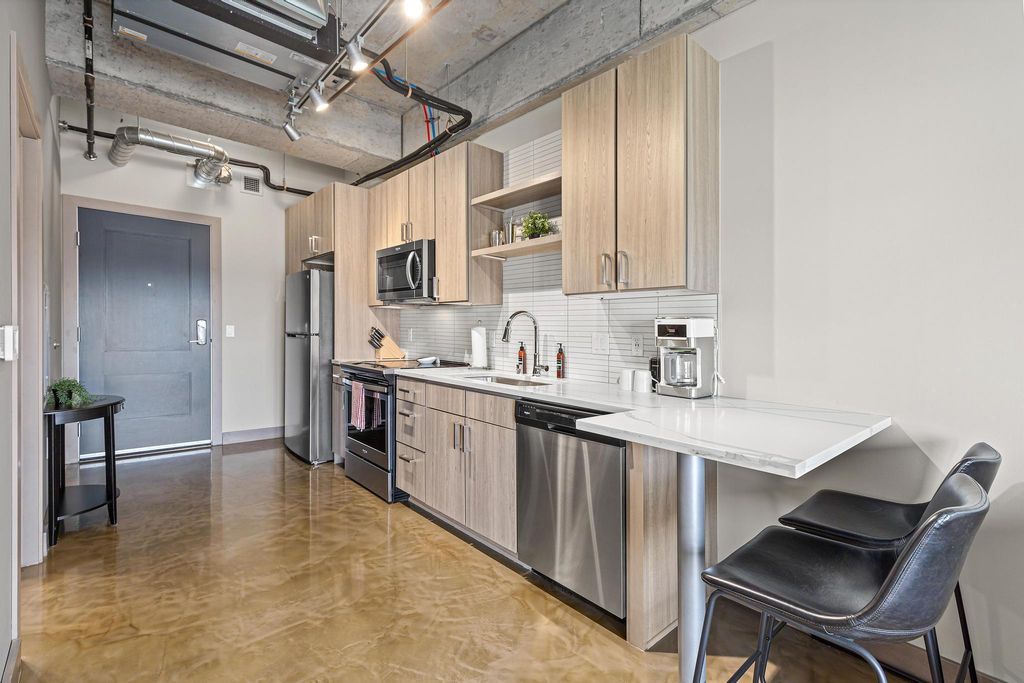 Photo of 728 3rd Street N #703, Minneapolis, MN 55401 (MLS # 6713918)