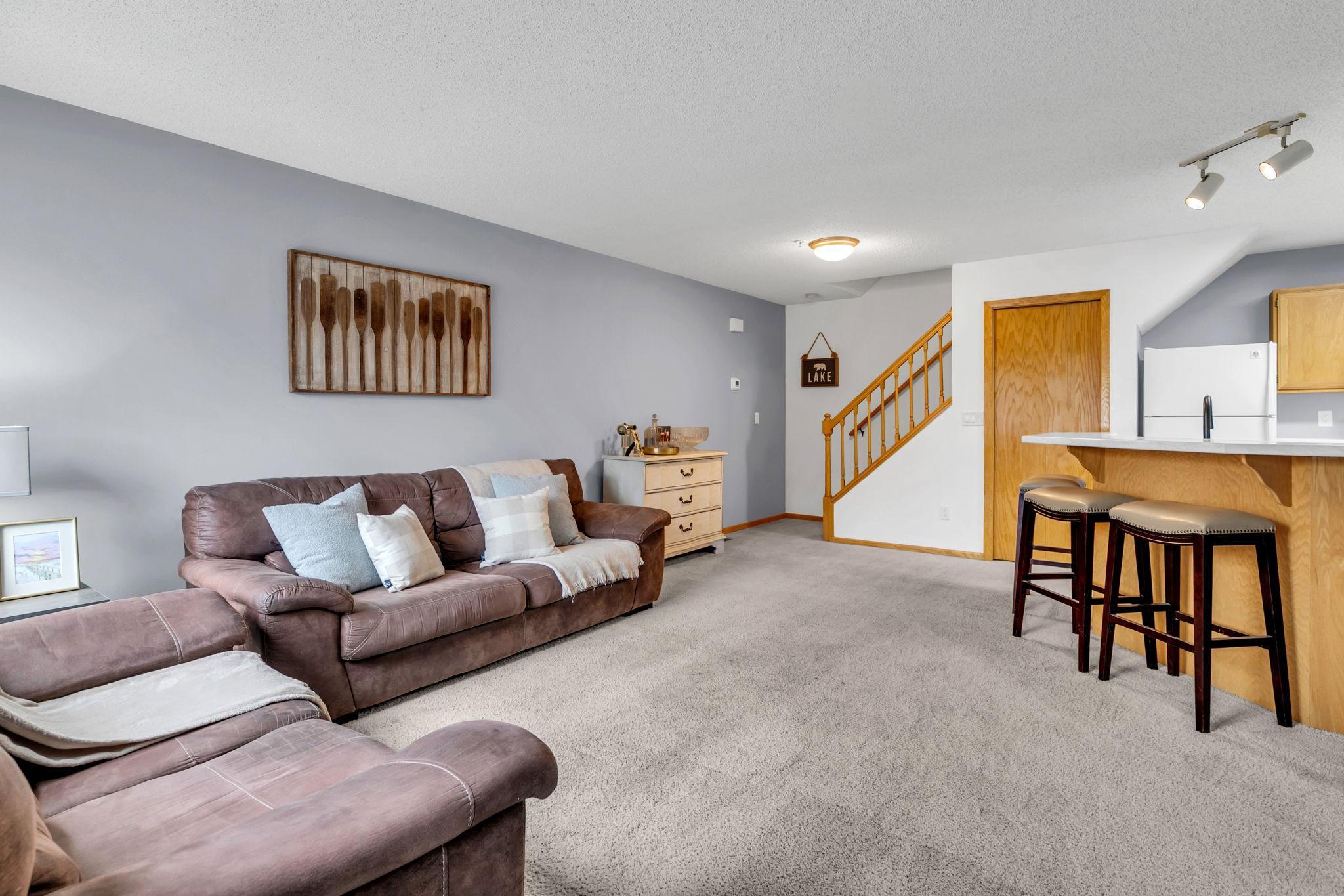 1257 Birch Court #7