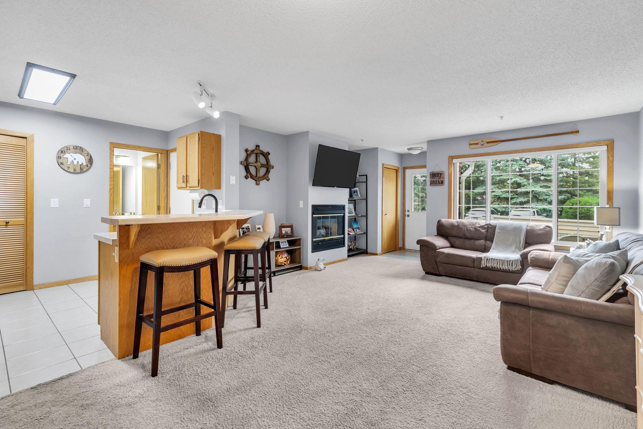 1257 Birch Court #7