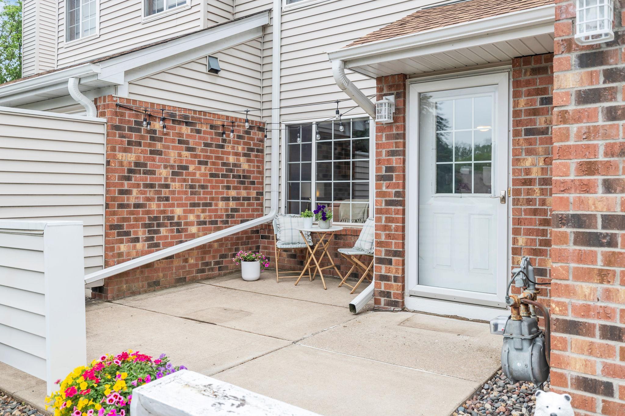 1257 Birch Court #7