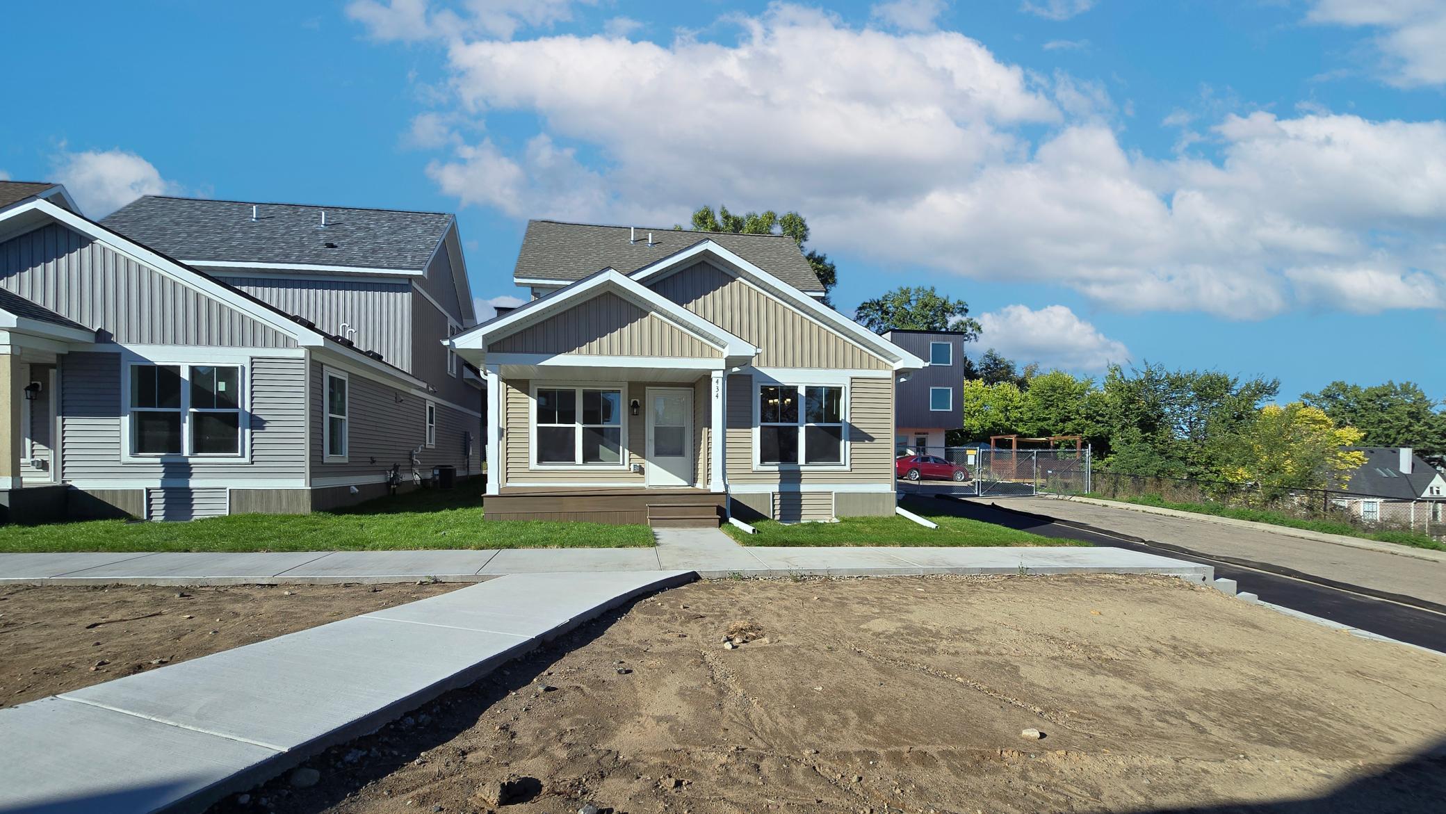 430 Rivoli Drive