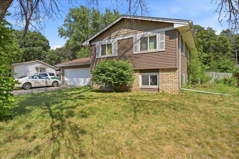 Photo of 6515 Fridley Street NE, Fridley, MN 55432 (MLS # 7129698)