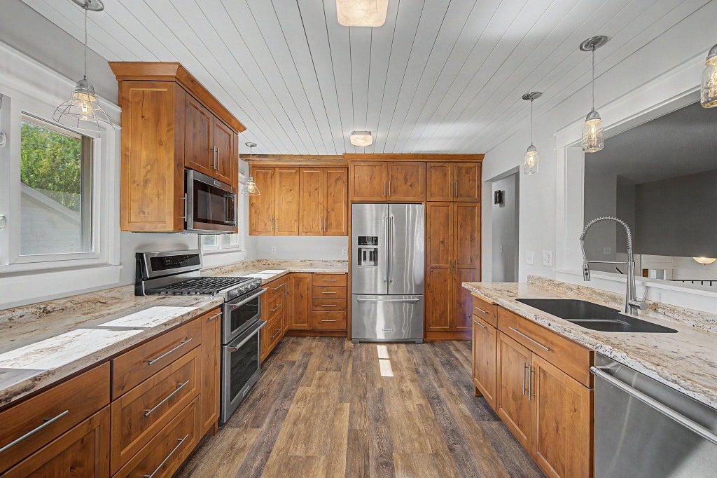 Photo of 10496 Thrush Street NW, Coon Rapids, MN 55433 (MLS # 7149639)