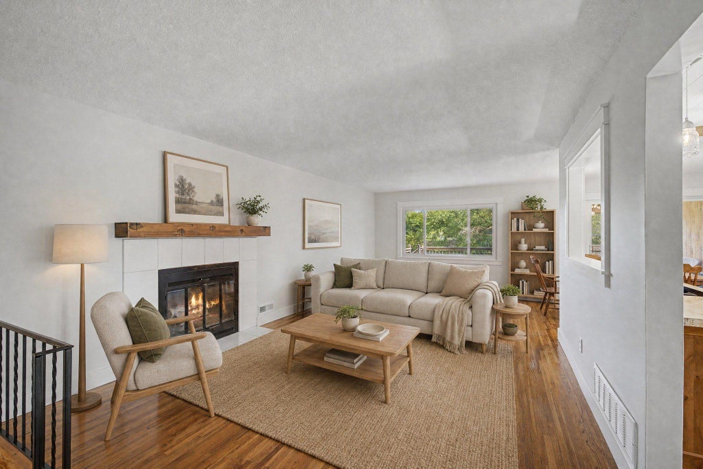 Photo of 10496 Thrush Street NW, Coon Rapids, MN 55433 (MLS # 7149639)