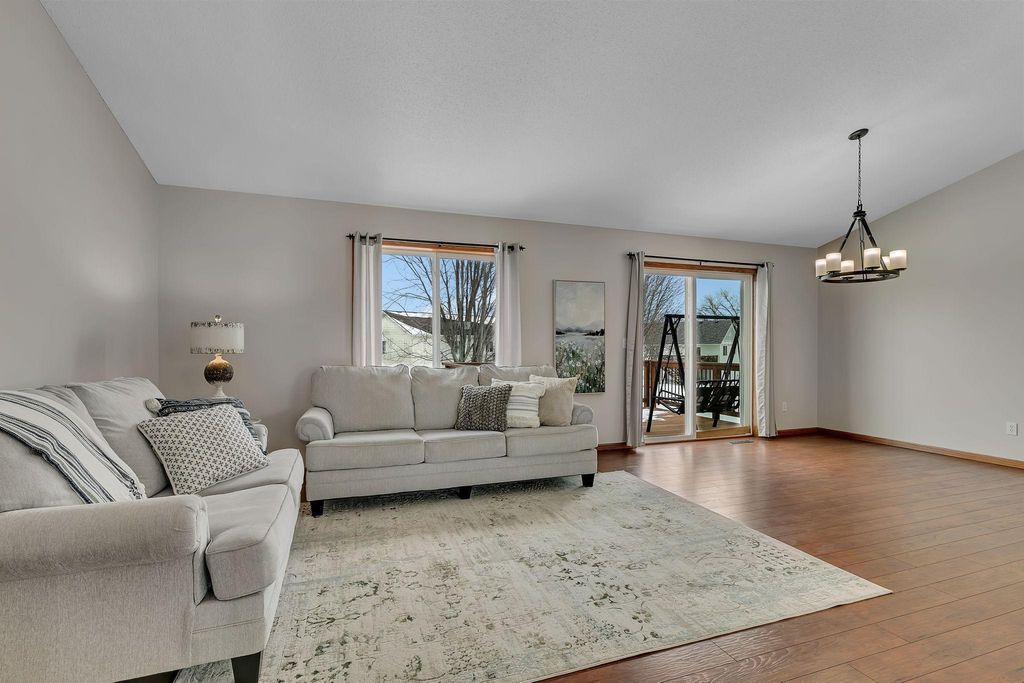 Photo of 1540 Timberdoodle Drive, Saint Cloud, MN 56303 (MLS # 7037932)