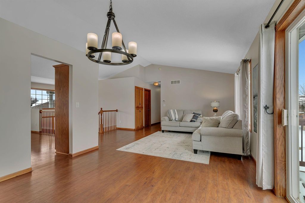 Photo of 1540 Timberdoodle Drive, Saint Cloud, MN 56303 (MLS # 7037932)