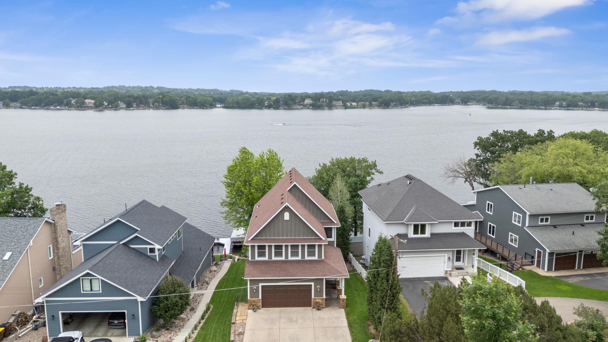 3856 Green Heights Trail SW