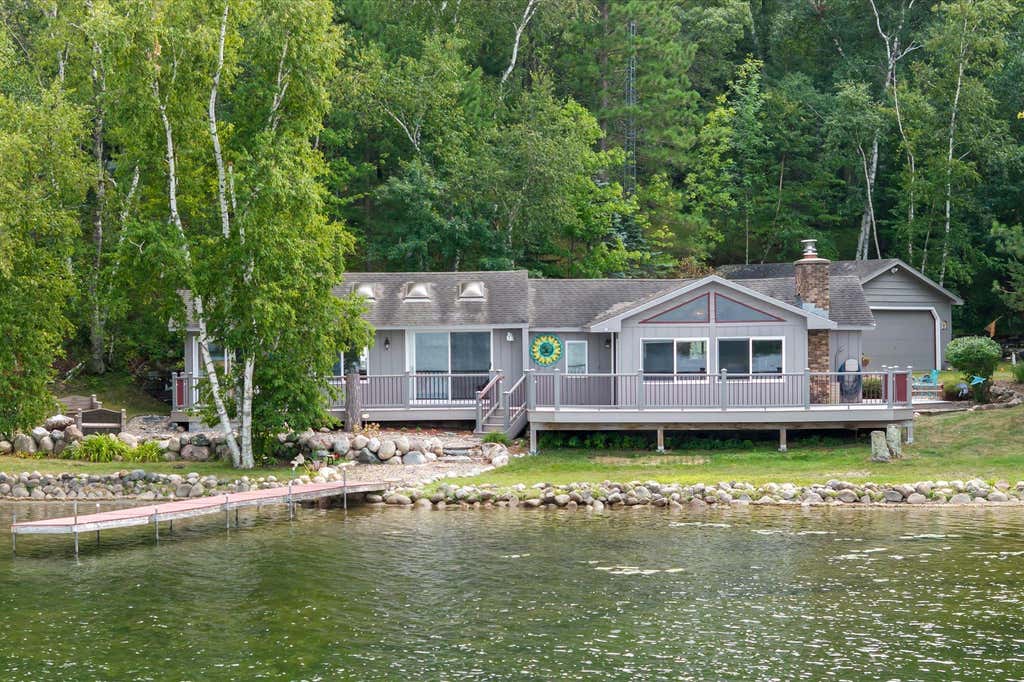 Photo of 32517 Timberlane Point, Breezy Point, MN 56472 (MLS # 7129297)