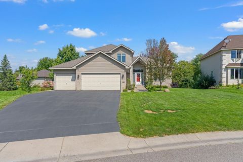 9348 Tewsbury Gate Maple Grove MN 55311