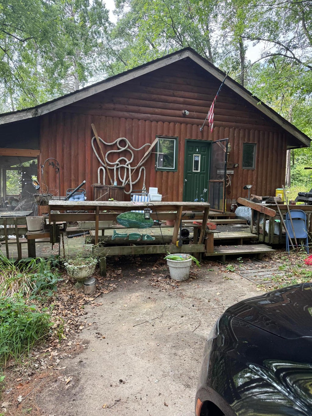 Photo of 51880 182nd Place, McGregor, MN 55760 (MLS # 7133382)