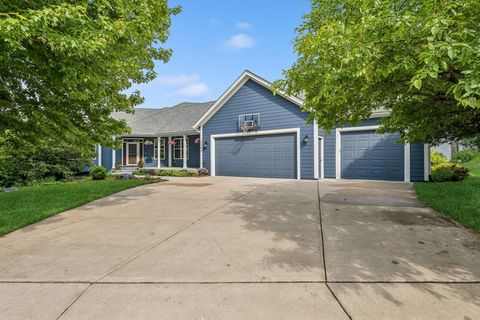 15285 Timber Ridge Drive Burnsville MN 55306