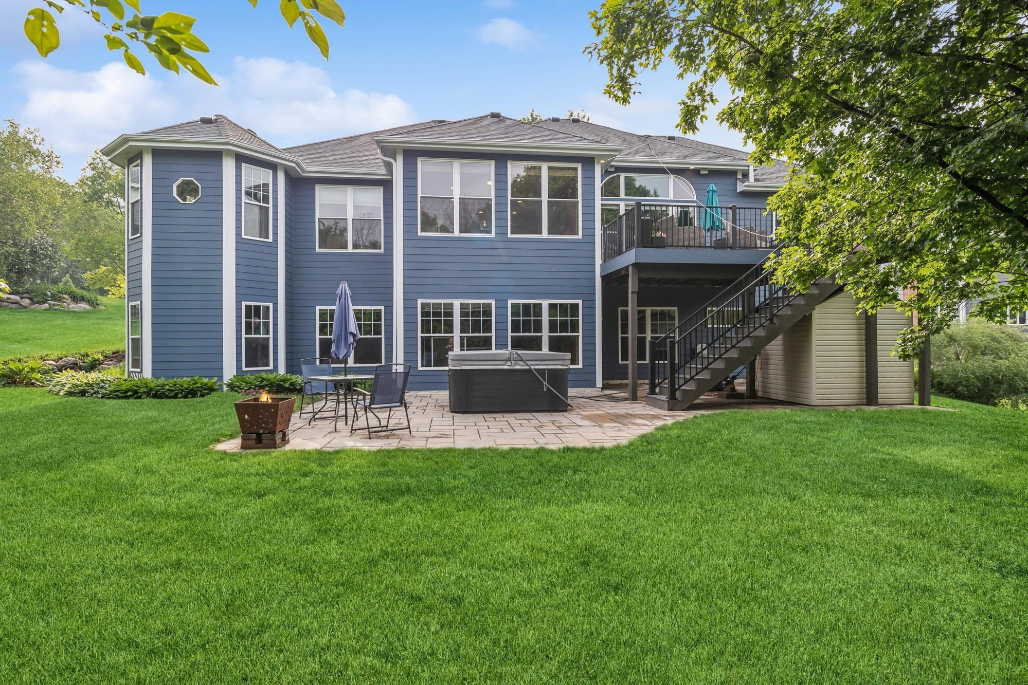 15285 Timber Ridge Drive