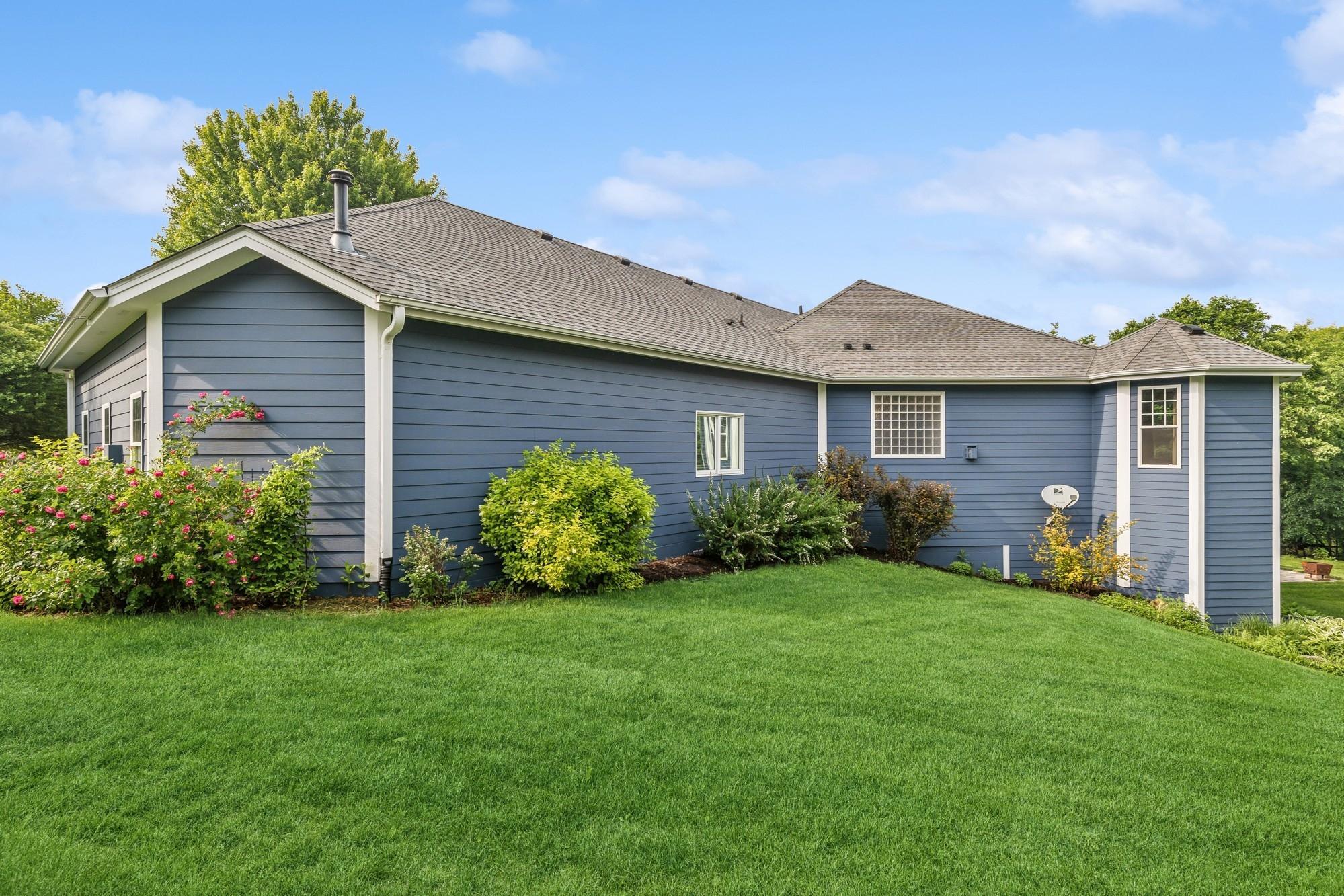 15285 Timber Ridge Drive