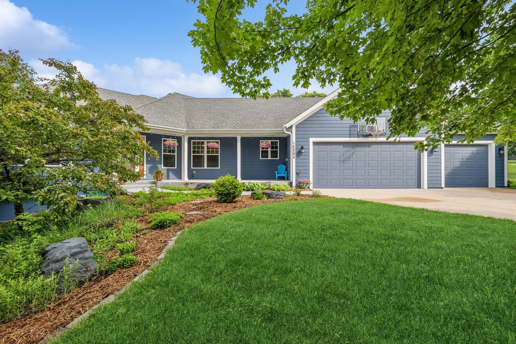 15285 Timber Ridge Drive