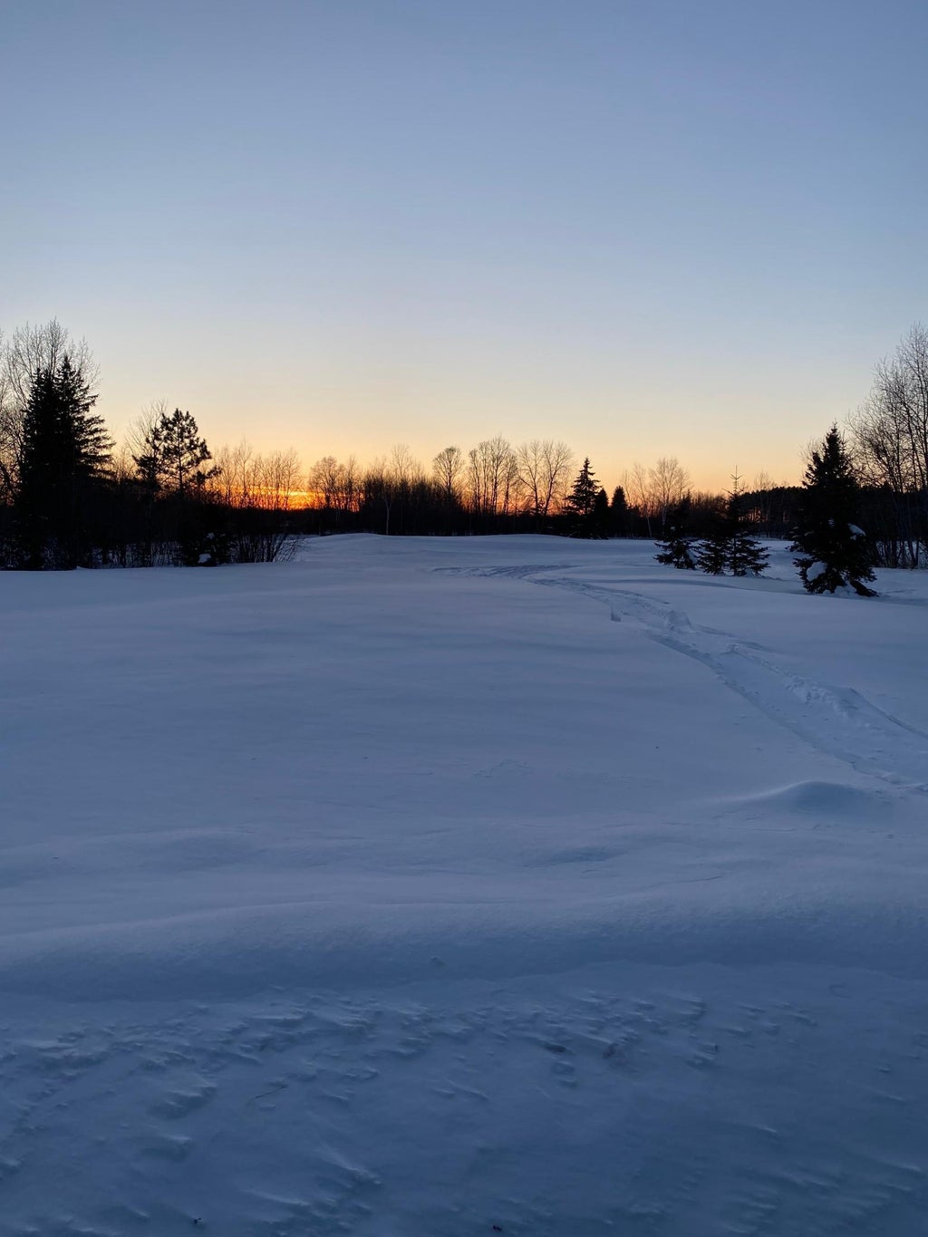 Photo of TBD Dogwood Drive, Warroad, MN 56763 (MLS # 7145674)