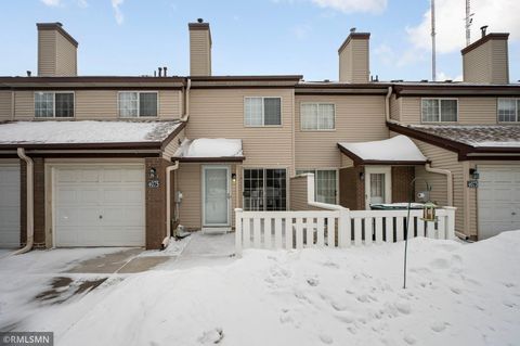 4075 Wilshire Circle Shoreview MN 55126