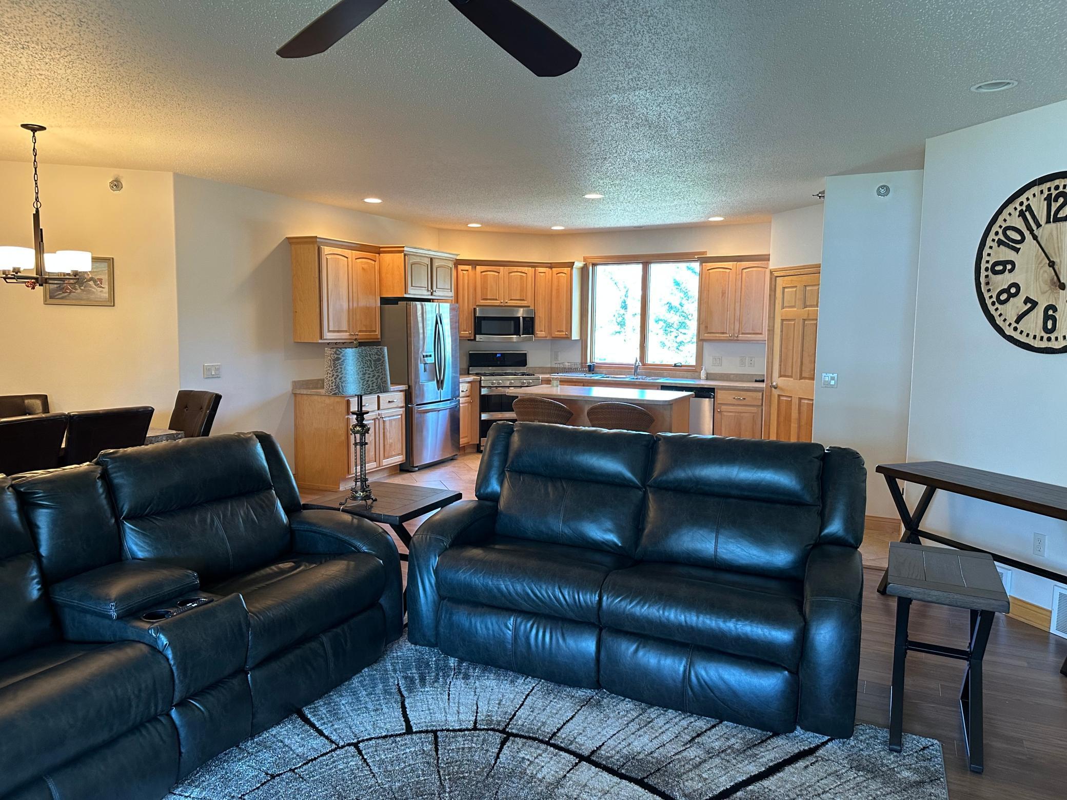 410 W Lake Drive #204 & Garage #202