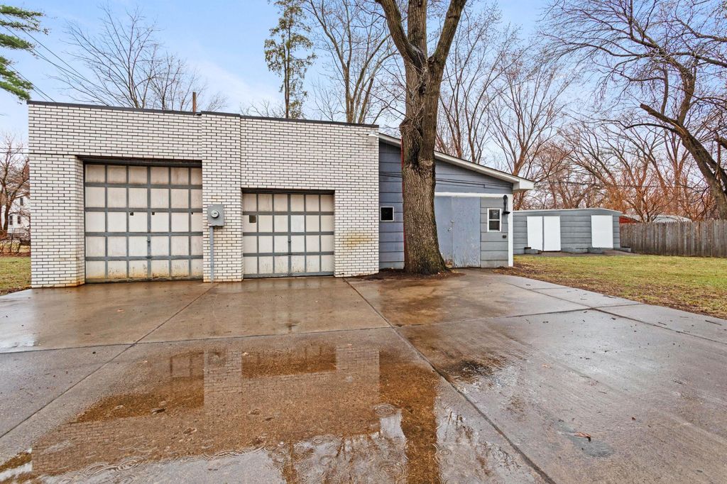 Photo of 8938 Polk Street NE, Blaine, MN 55434 (MLS # 7028498)