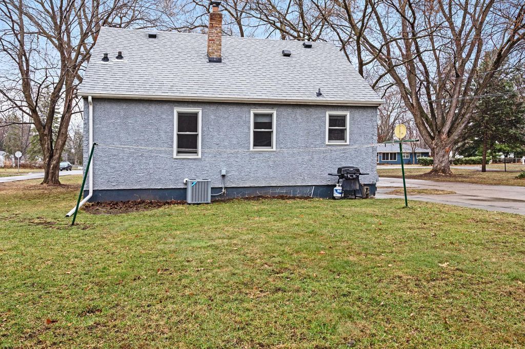 Photo of 8938 Polk Street NE, Blaine, MN 55434 (MLS # 7028498)