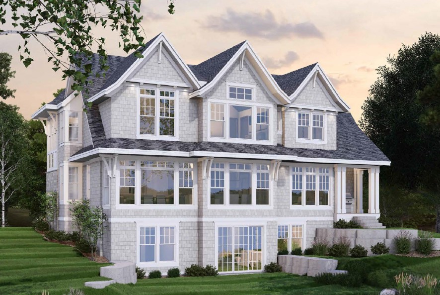 6412 Conroy Street NE